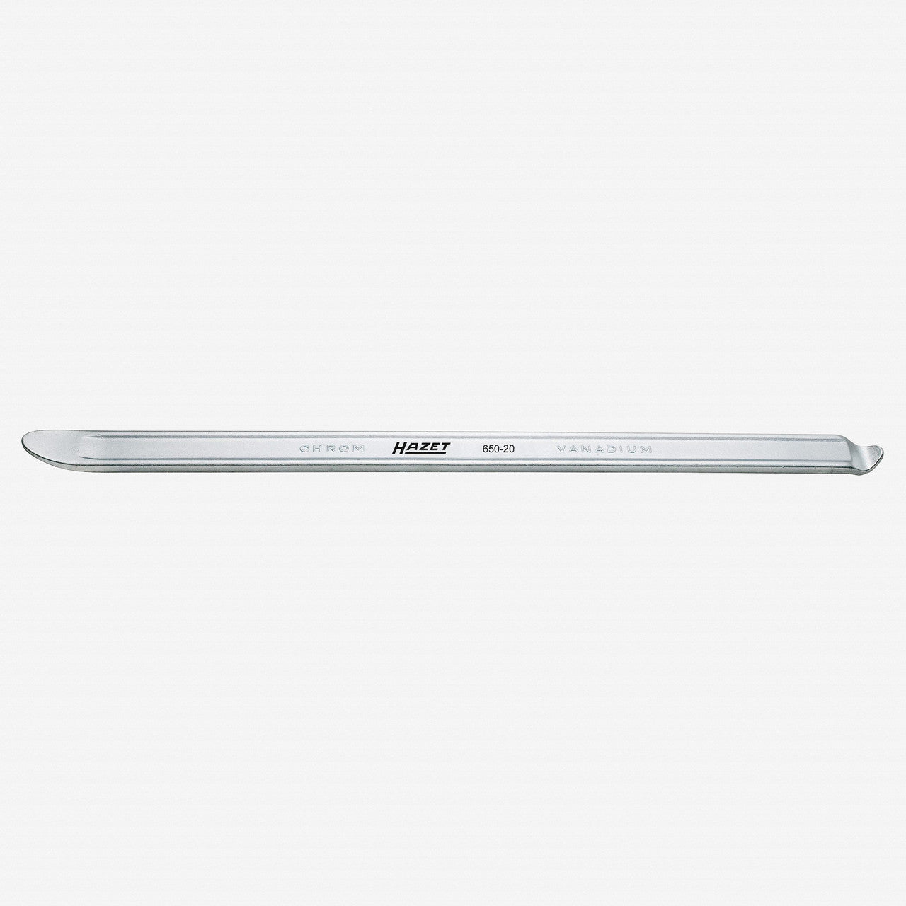 Hazet 650 - 20 Tire lever 500mm - HZ650-20 - KC Tool