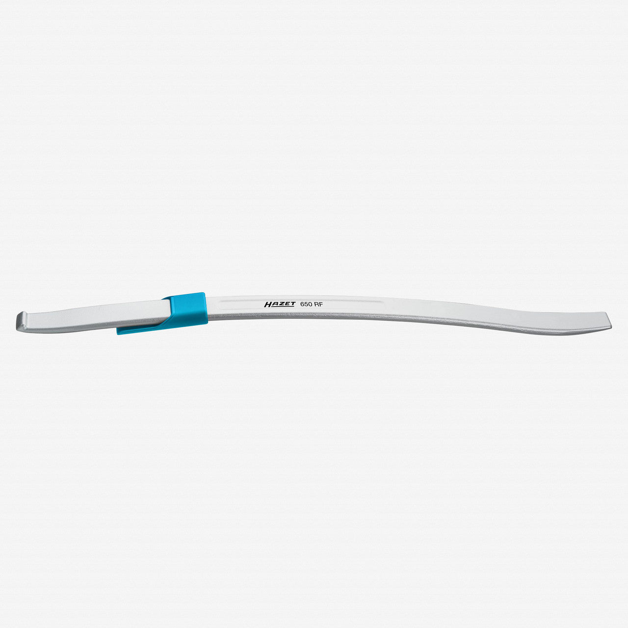 Hazet 650RF/2 Run - Flat Tire Lever - HZ650RF/2 - KC Tool