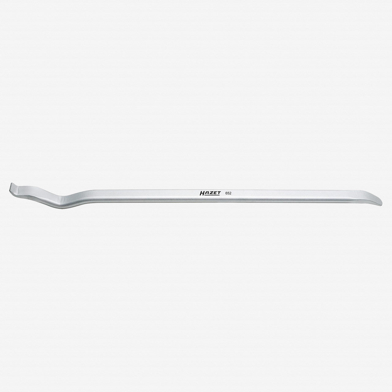 Hazet 652 Tire lever 600mm, heavy duty - HZ652 - KC Tool