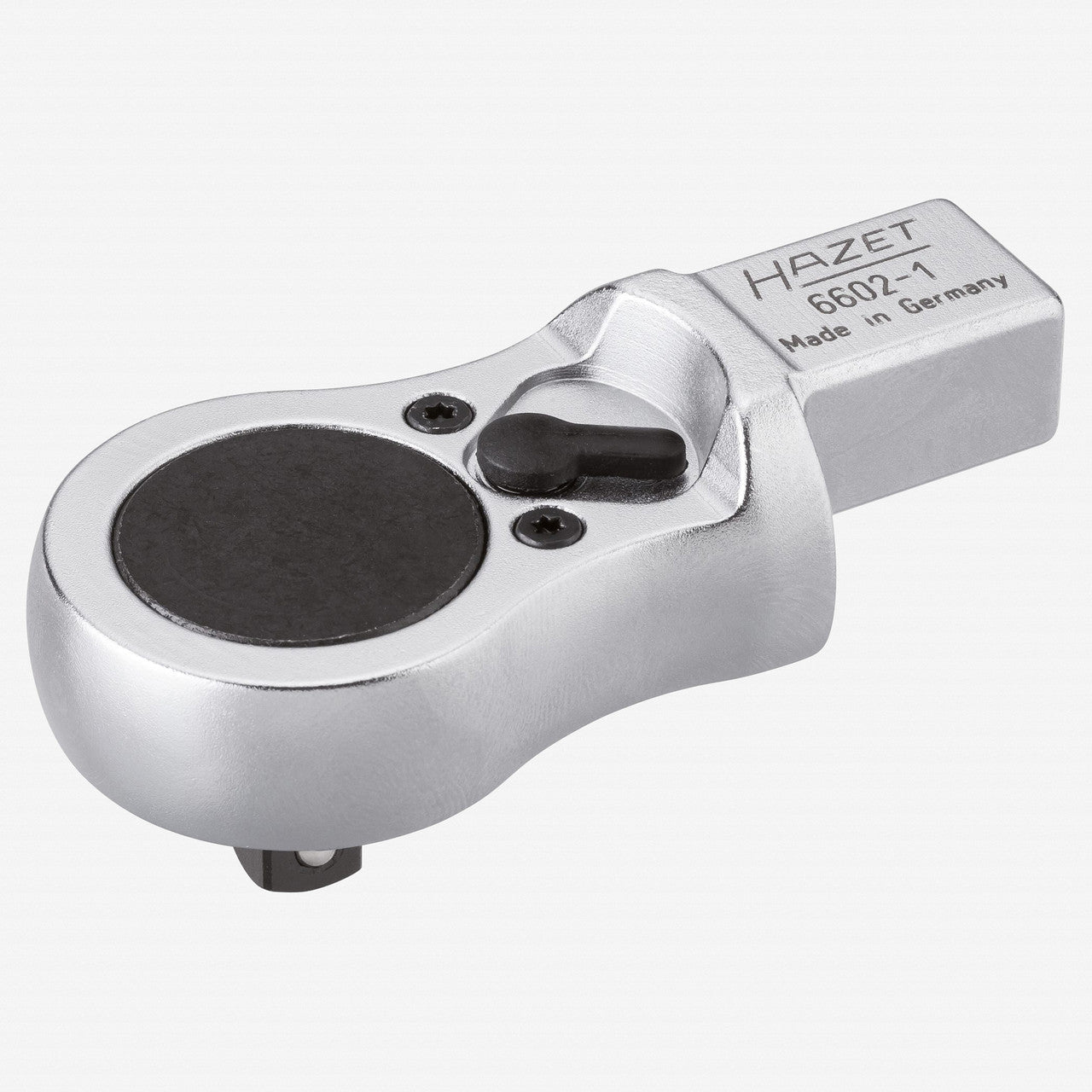 Hazet 6602-1 Insert reversible ratchet 14x18mm, 3/8" output - HZ6602-1 - KC Tool