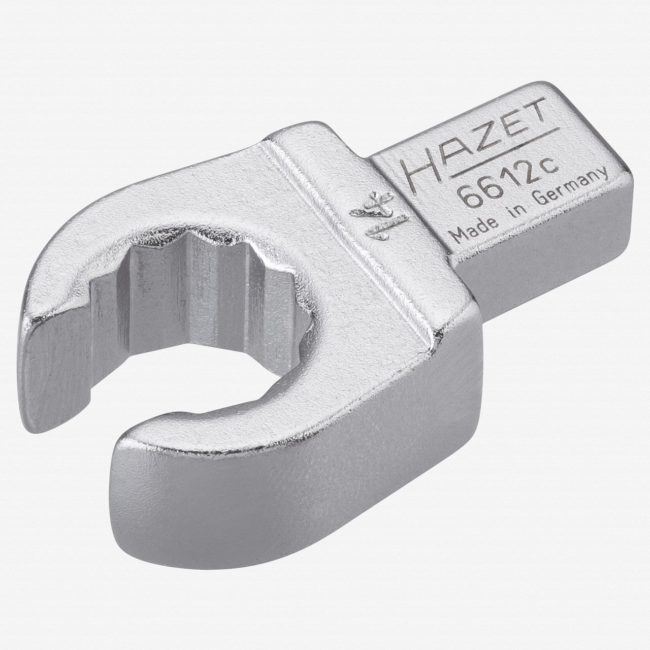 Hazet 6612C - 14 Insert open - end wrench 9x12, 14mm - HZ6612C-14 - KC Tool