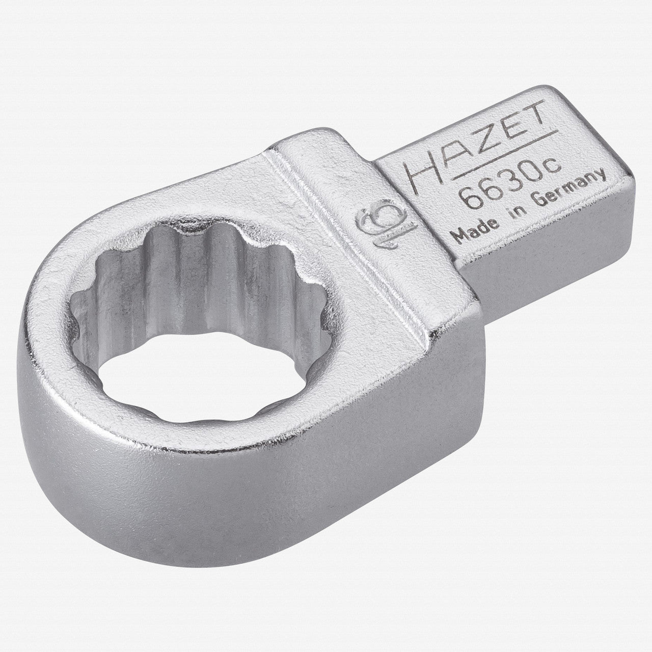 Hazet 6630C-16 Insert box-end wrench 9x12, 16mm - HZ6630C-16 - KC Tool