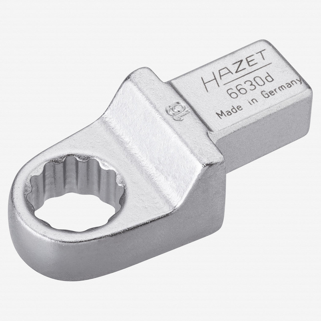 Hazet 6630D-16 Insert box-end wrench 14x18, 16mm - HZ6630D-16 - KC Tool