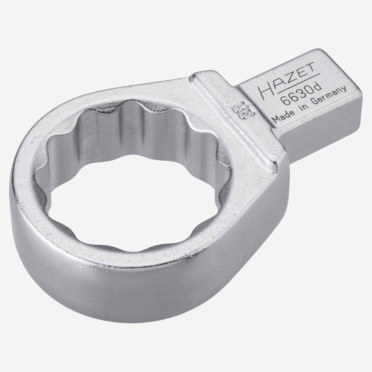 Hazet 6630D - 36 Insert box - end wrench 14x18, 36mm - HZ6630D-36 - KC Tool