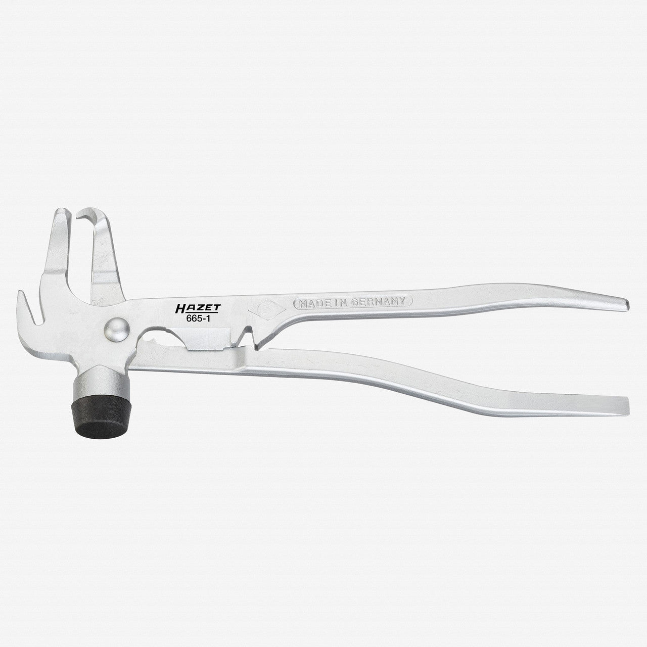 Hazet 665 - 1 Balance weight pliers - HZ665-1 - KC Tool