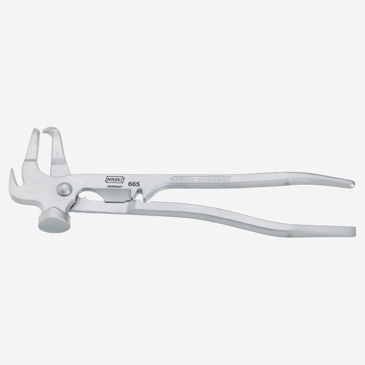 Hazet 665 Balance weight pliers - HZ665 - KC Tool