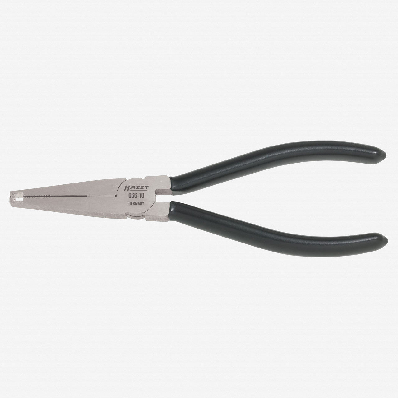 Hazet 666 - 10 Pliers for wheel nut caps - HZ666-10 - KC Tool