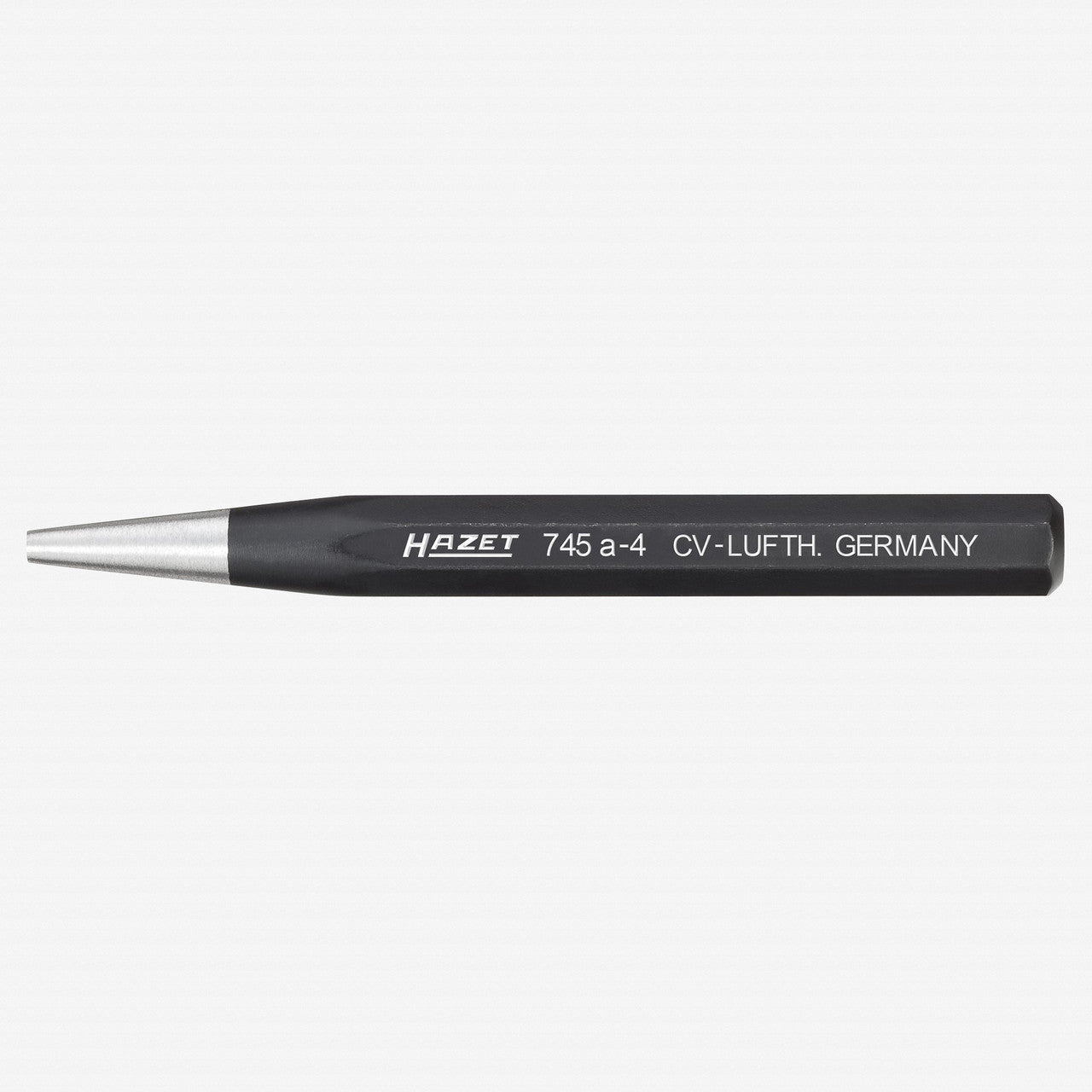 Hazet 745A - 6 Drift punch 6mm HD - HZ745A-6 - KC Tool
