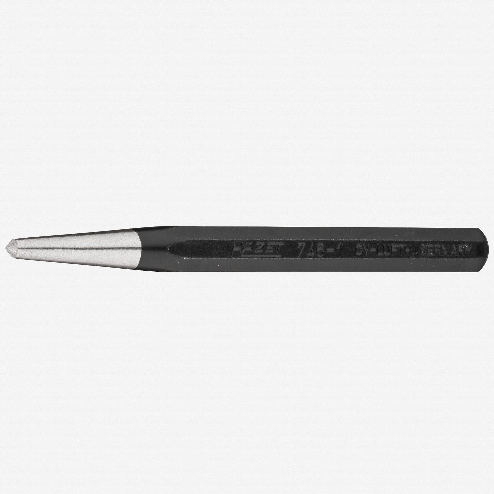 Hazet 746-1 Center Punch, 120 mm - HZ746-1 - KC Tool