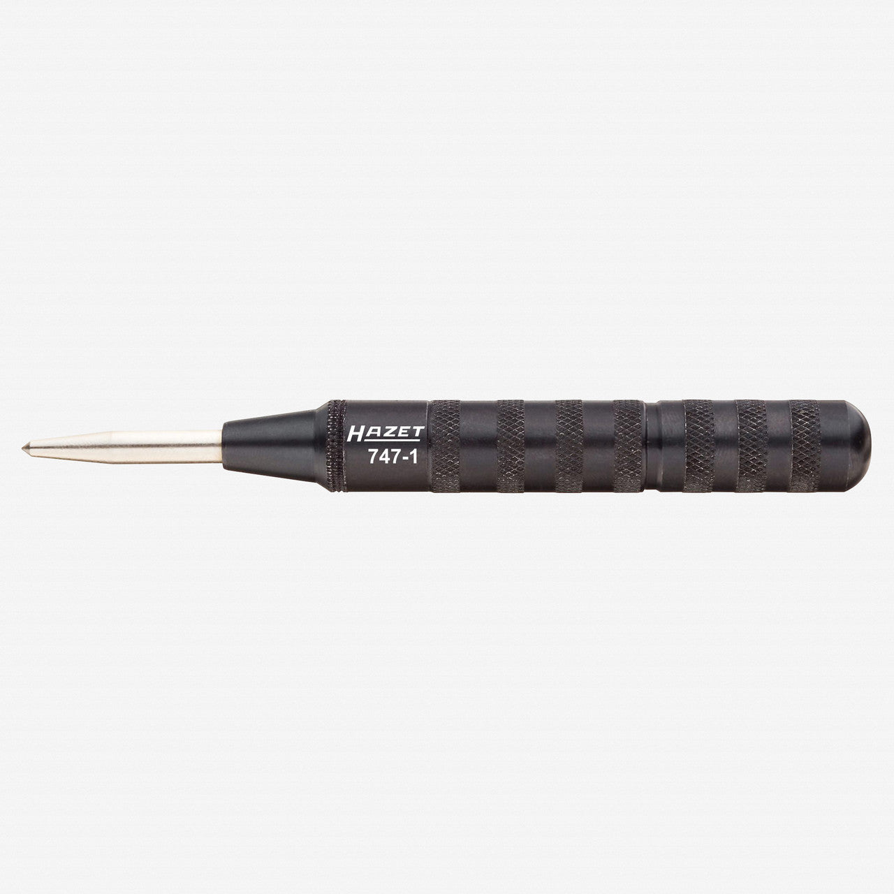 Hazet 747-1 Center Punch, Self-Punching - HZ747-1 - KC Tool