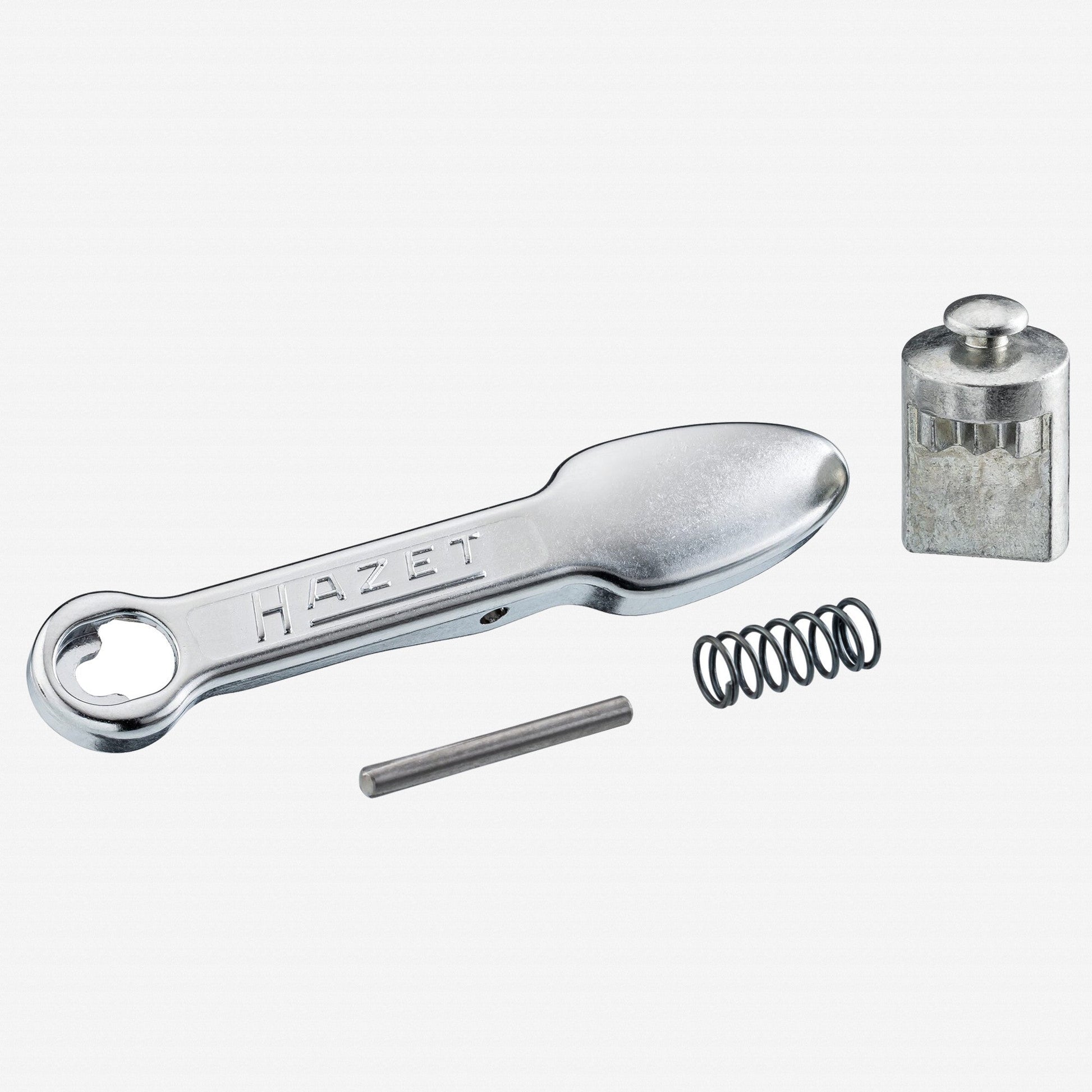 Hazet 760-02/4 Replacement Adjustment Lever for 760-2 Pliers - HZ760-02/4 - KC Tool