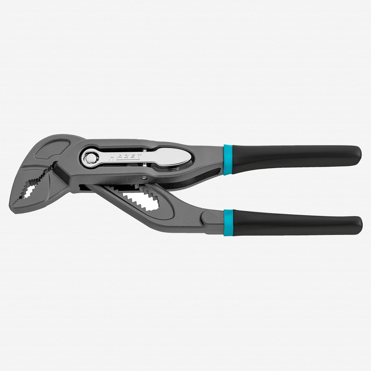 Hazet 760 - 12 Universal Pliers, 125 mm - HZ760-12 - KC Tool