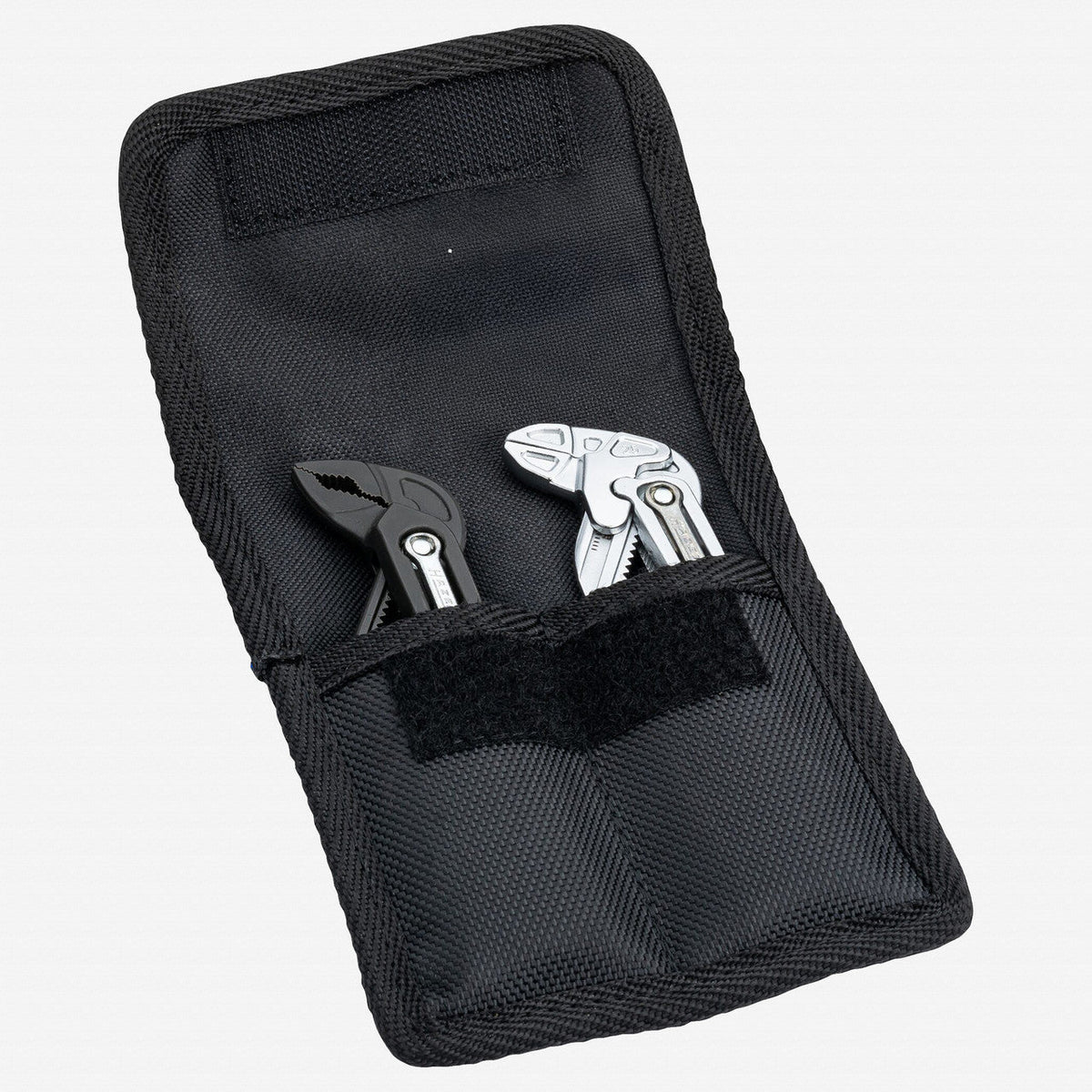 Hazet 760/2 Universal and Pliers Wrench Set, 2 Pieces - HZ760/2 - KC Tool