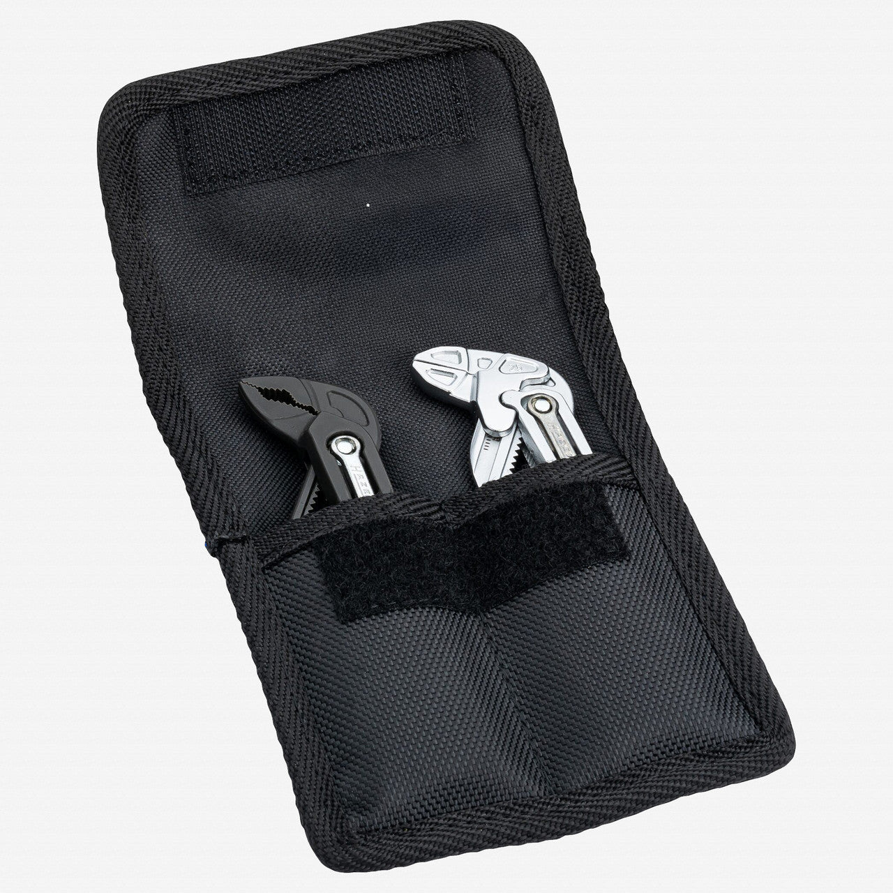 Hazet 760/2 Universal and Pliers Wrench Set, 2 Pieces - HZ760/2 - KC Tool