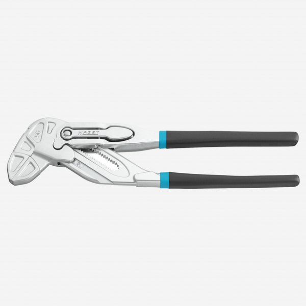 hofgeest Hazet 762-26 Grip Pliers Wrench, 260 mm | Hazet at KC Tool