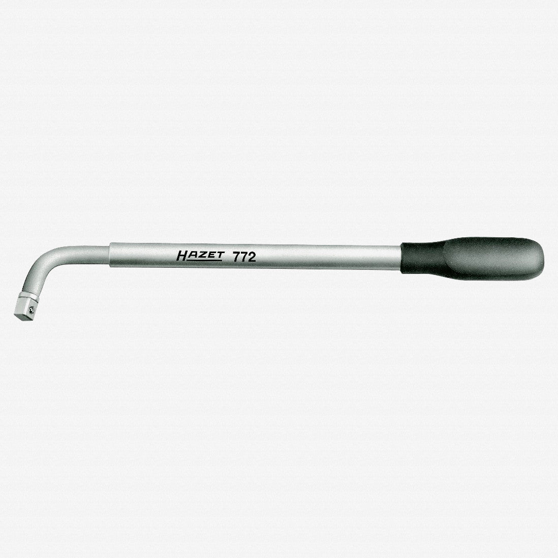 ホットロッド Hazet 772 Telescopic Wheel Nut Breaker Bar, 1/2