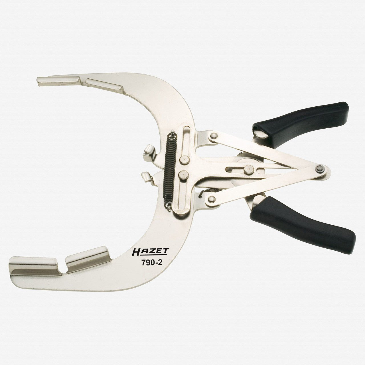 Hazet 790 - 1 Piston ring pliers 50 - 100mm - HZ790-1 - KC Tool
