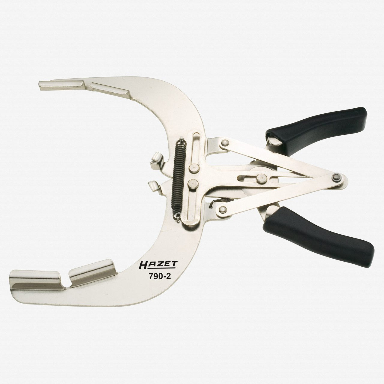 Hazet 790 - 1A Piston ring pliers 65m110mm - HZ790-1A - KC Tool