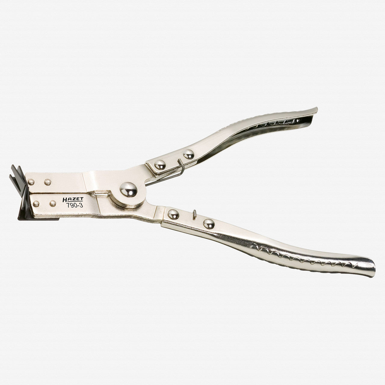 Hazet 790 - 3 Piston ring pliers 60 - 120mm - HZ790-3 - KC Tool