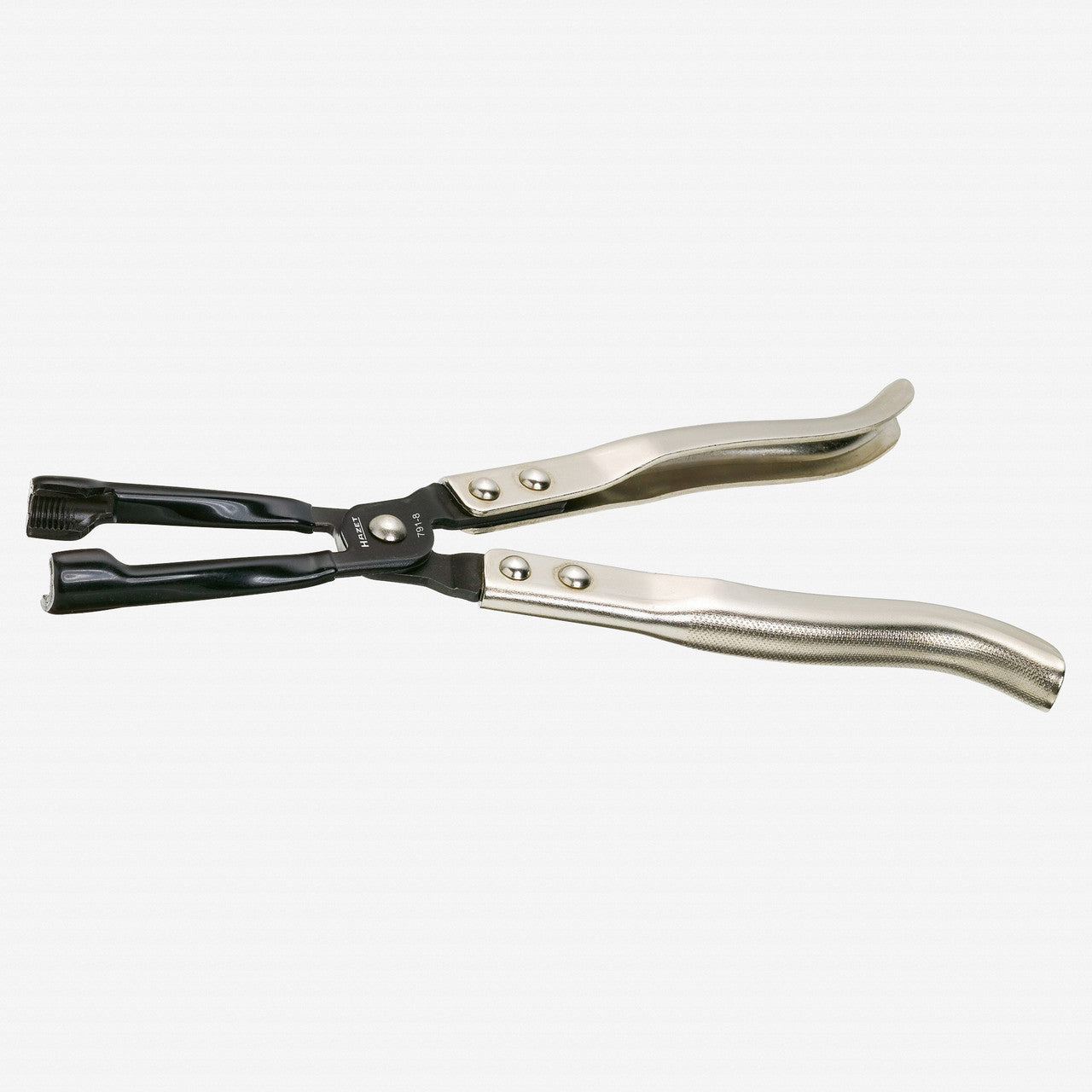 Hazet 791 - 8 Valve stem seal ring pliers - HZ791-8 - KC Tool