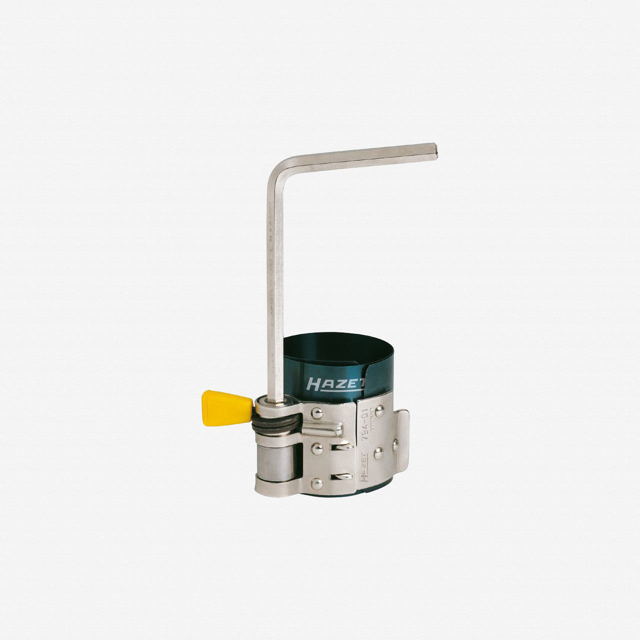 Hazet 794-01 Piston ring compressor - HZ794-01 - KC Tool