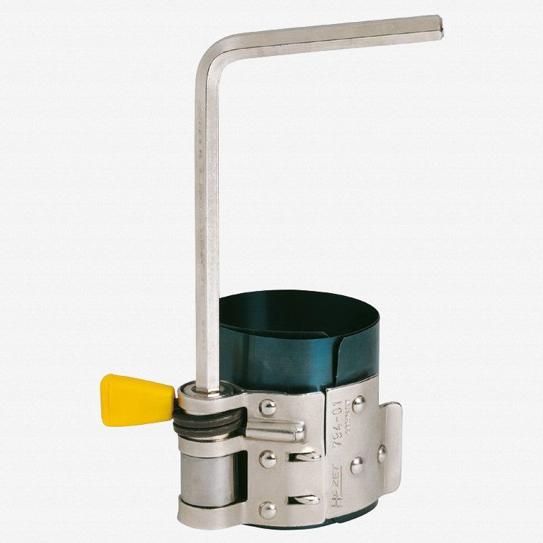 Hazet 794 - 1 Piston ring compressor - HZ794-1 - KC Tool