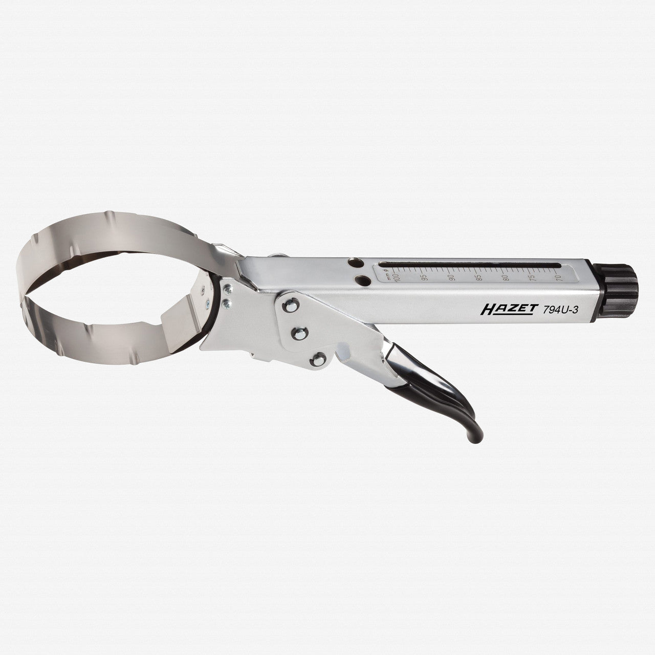 Hazet 794U - 3 Piston ring collet chuck - HZ794U-3 - KC Tool