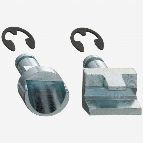 Hazet 798 - 010/4 Replacement Tips for 798 - 10 Hose Clamp Pliers - HZ798-010/4 - KC Tool