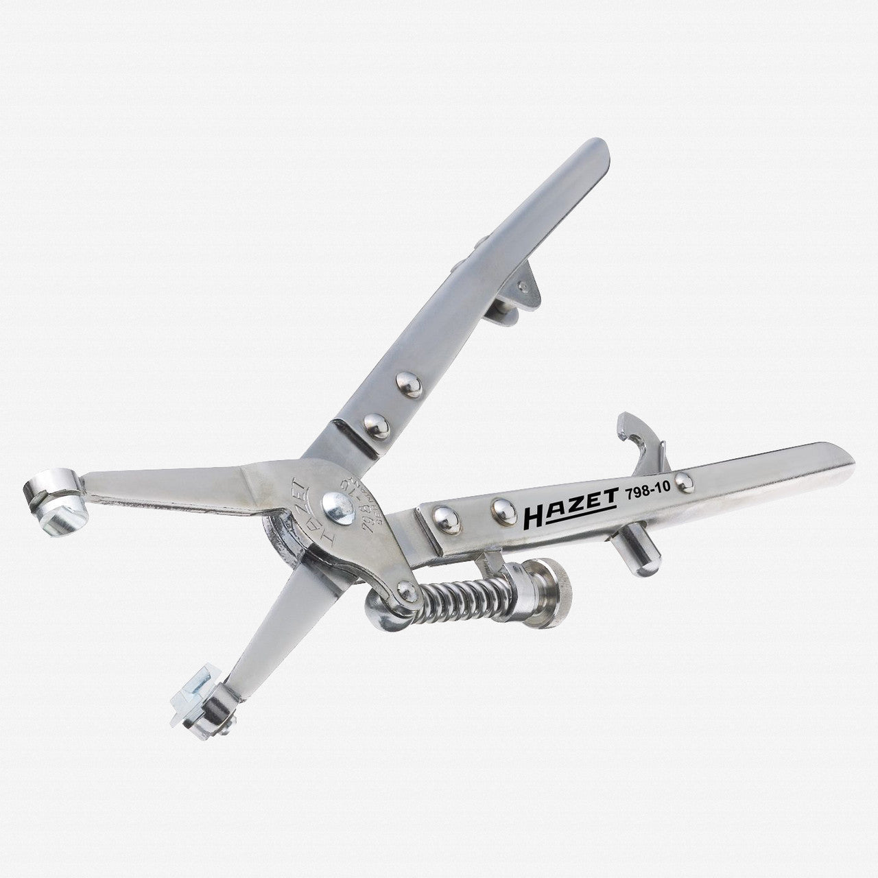 Hazet 798 - 10 Hose clamp pliers - HZ798-10 - KC Tool