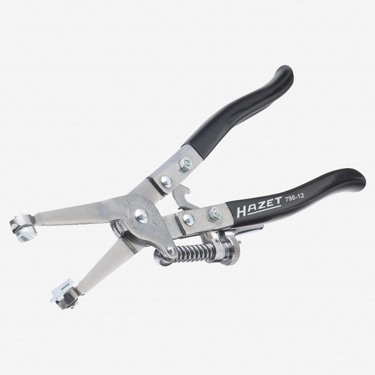 Hazet 798 - 12 Hose clamp pliers - HZ798-12 - KC Tool