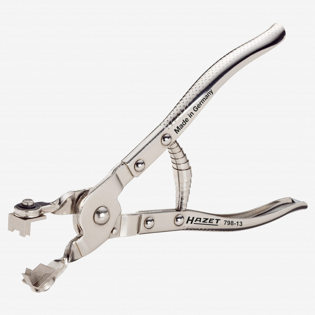 Hazet 798 - 13 Hose clamp pliers - HZ798-13 - KC Tool
