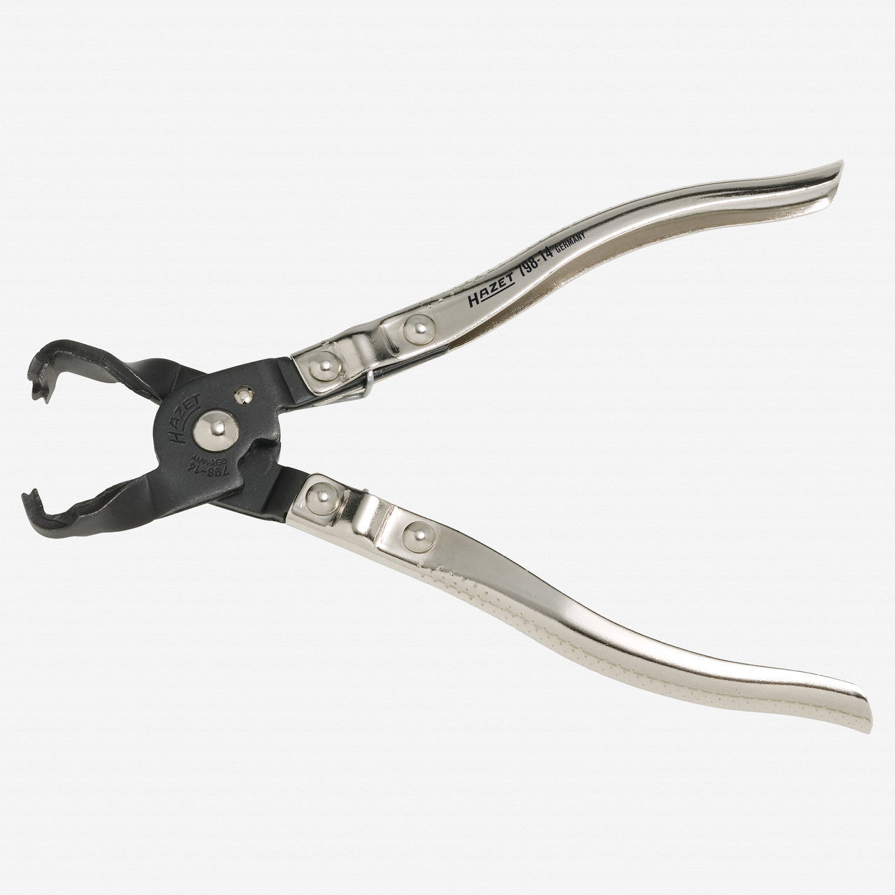 Hazet 798 - 14 Hose clamp pliers - HZ798-14 - KC Tool