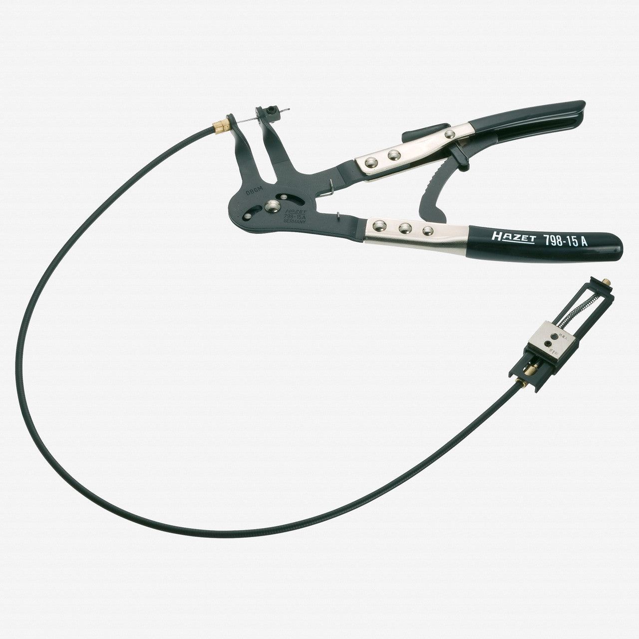 Hazet 798 - 15A Hose clamp pliers - HZ798-15A - KC Tool