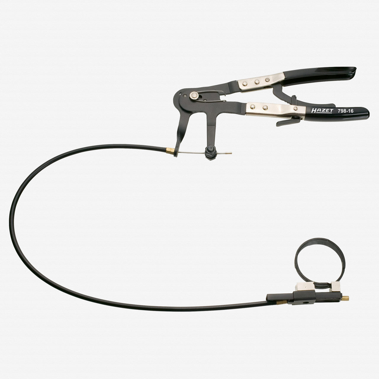 Hazet 798 - 16 Hose clamp pliers - HZ798-16 - KC Tool