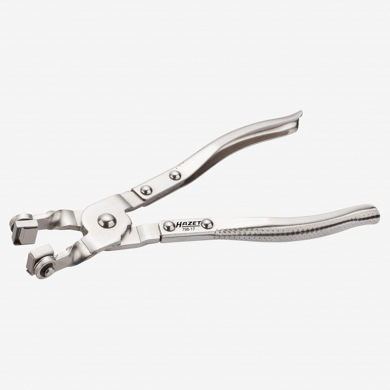 Hazet 798 - 17 Hose clamp pliers - HZ798-17 - KC Tool