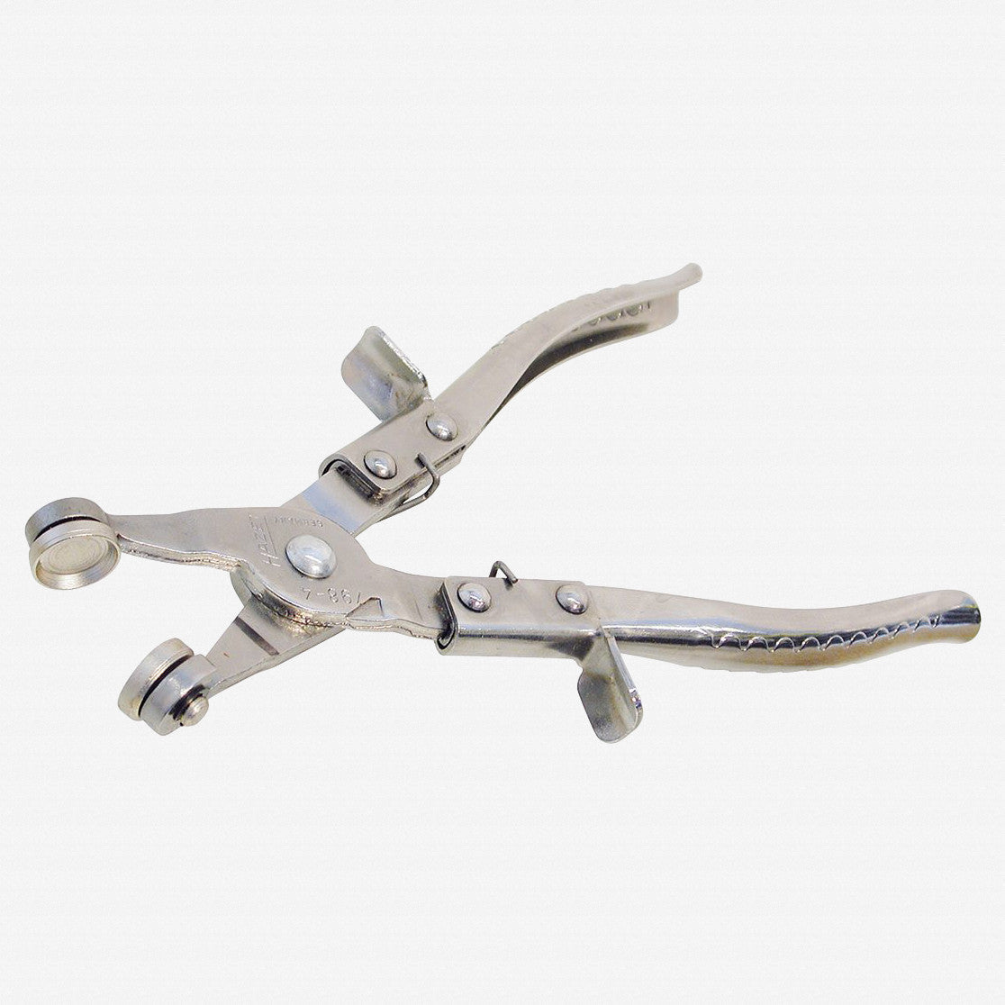 Hazet 798 - 4 Hose clamp pliers - HZ798-4 - KC Tool