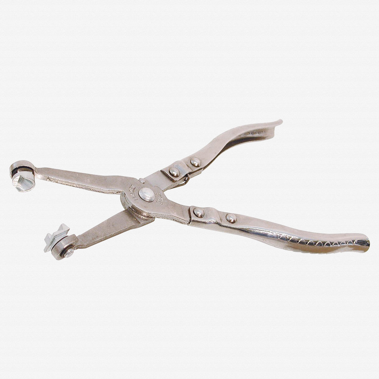 Hazet 798 - 6 Hose clamp pliers - HZ798-6 - KC Tool