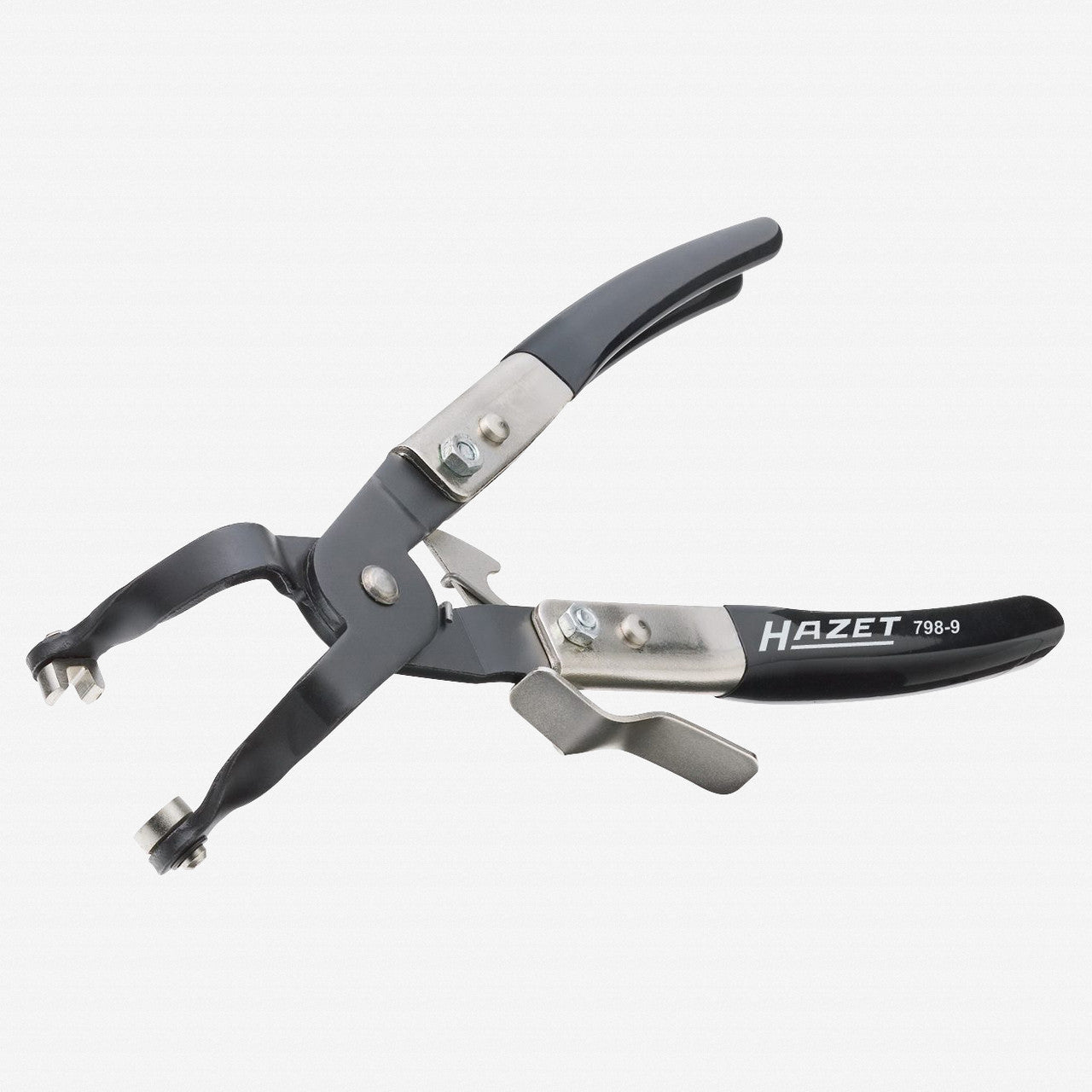 Hazet 798 - 9 Hose clamp pliers - HZ798-9 - KC Tool