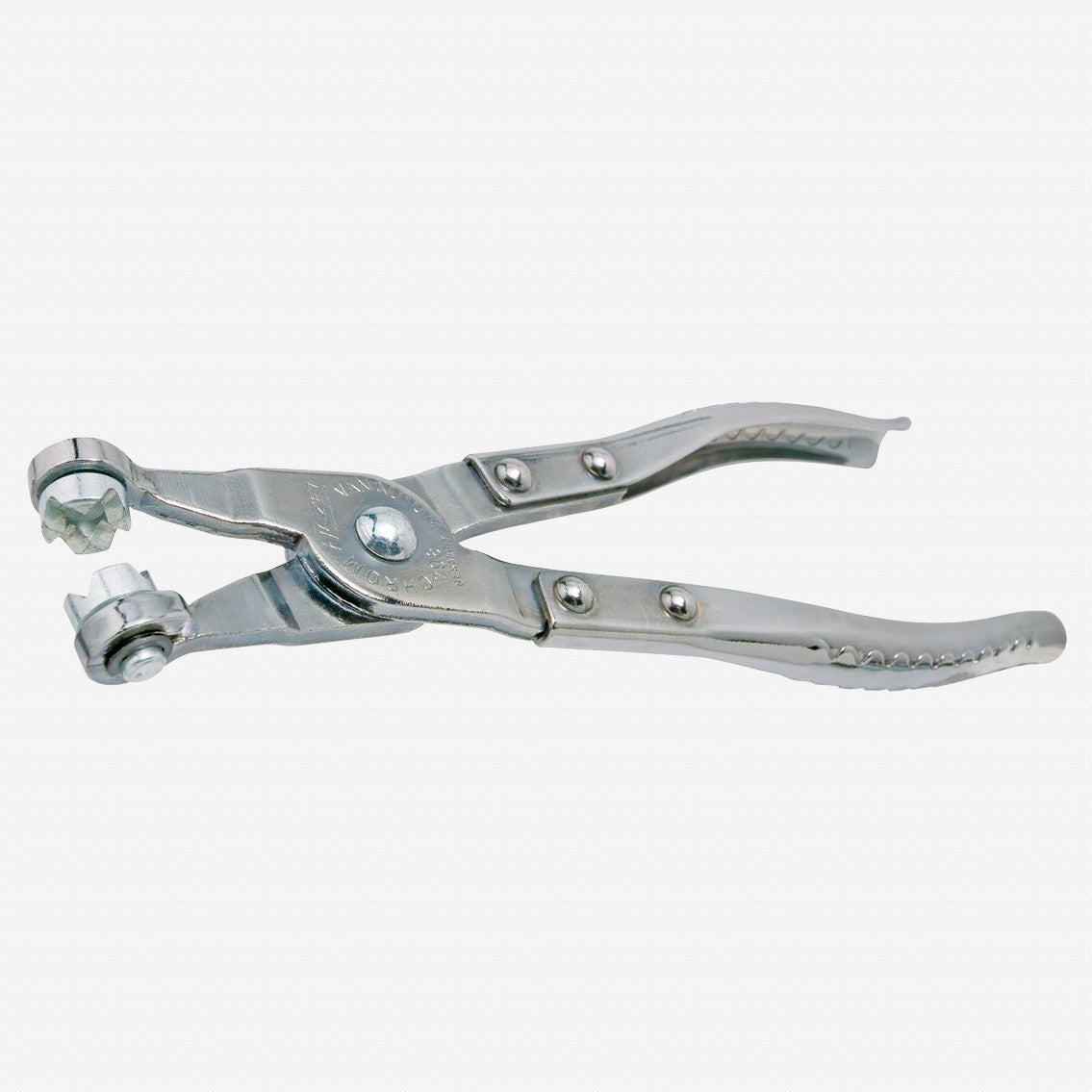 Hazet 798 Hose clamp pliers - HZ798 - KC Tool