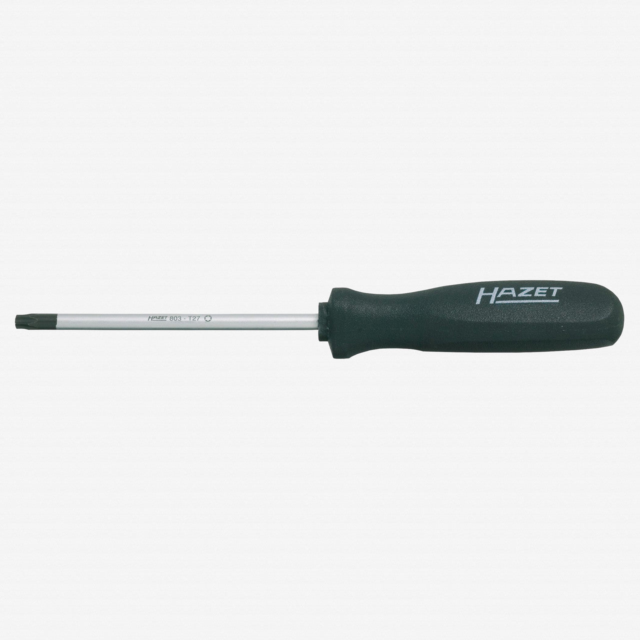 Hazet 803 - T30 Trinamic T30 x 99mm Torx Screwdriver - HZ803-T30 - KC Tool