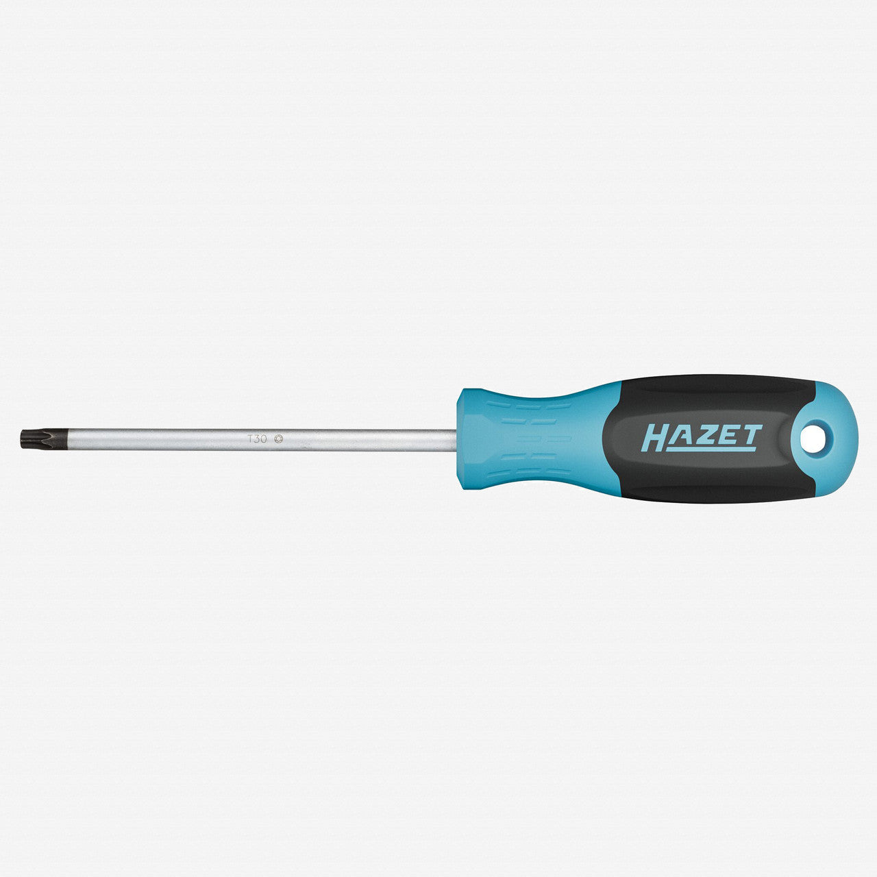 Hazet 811 - T30 Torx Screwdriver with 3K Handle, 115 mm - HZ811-T30 - KC Tool
