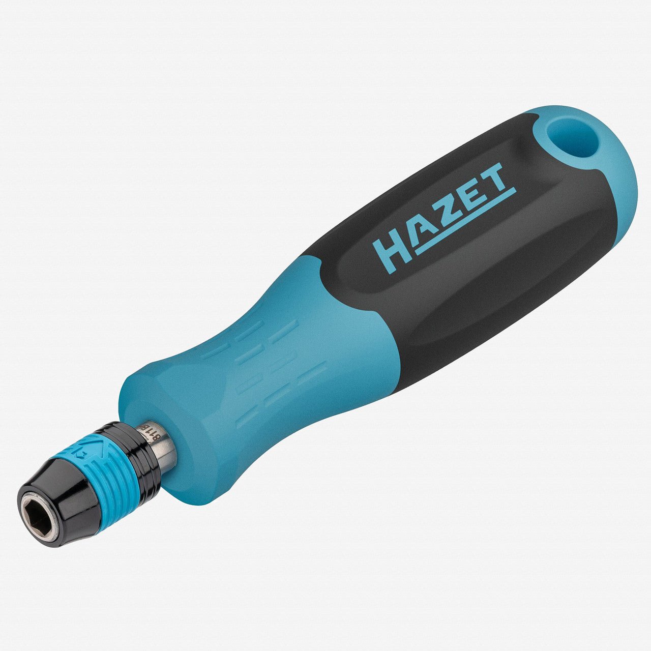 Hazet 811BH 1/4