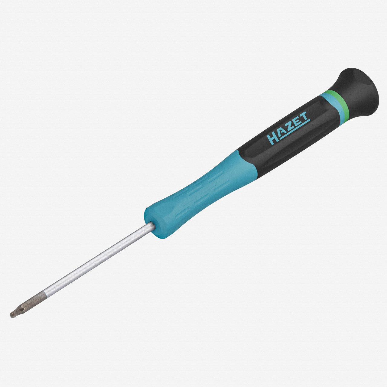 Hazet 811EL - T7 Torx T7 Electronic Precision Screwdriver with 3K Handle, 60 mm - HZ811EL-T7 - KC Tool