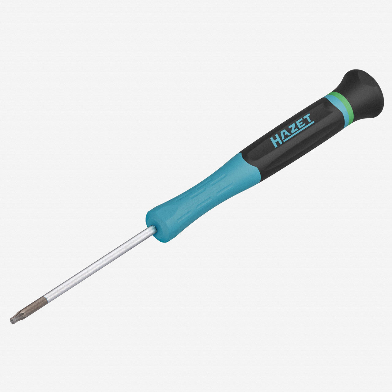 Hazet 811EL - T8 Torx T8 Electronic Precision Screwdriver with 3K Handle, 60 mm - HZ811EL-T8 - KC Tool