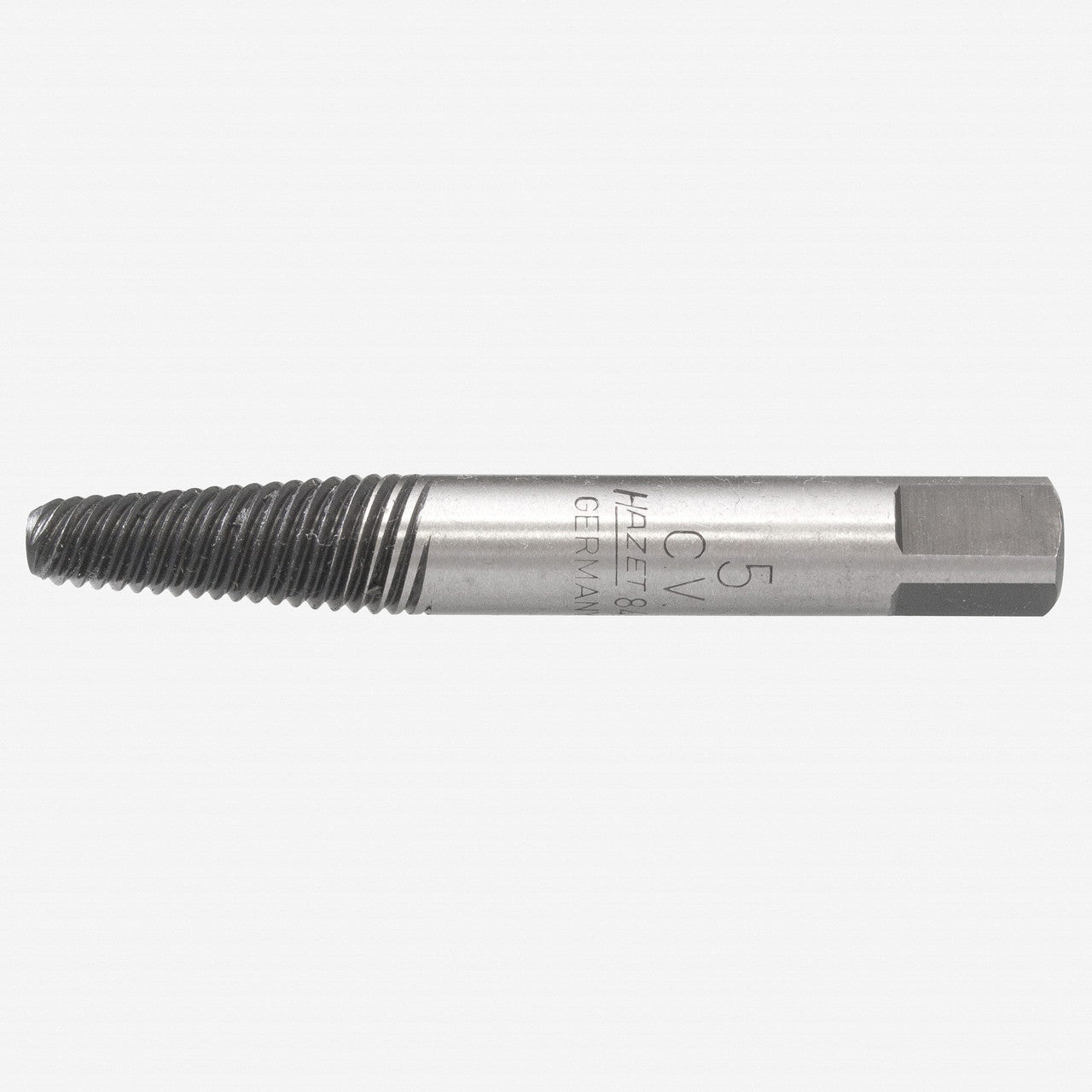 Hazet 840 - 4 Screw extractor - HZ840-4 - KC Tool