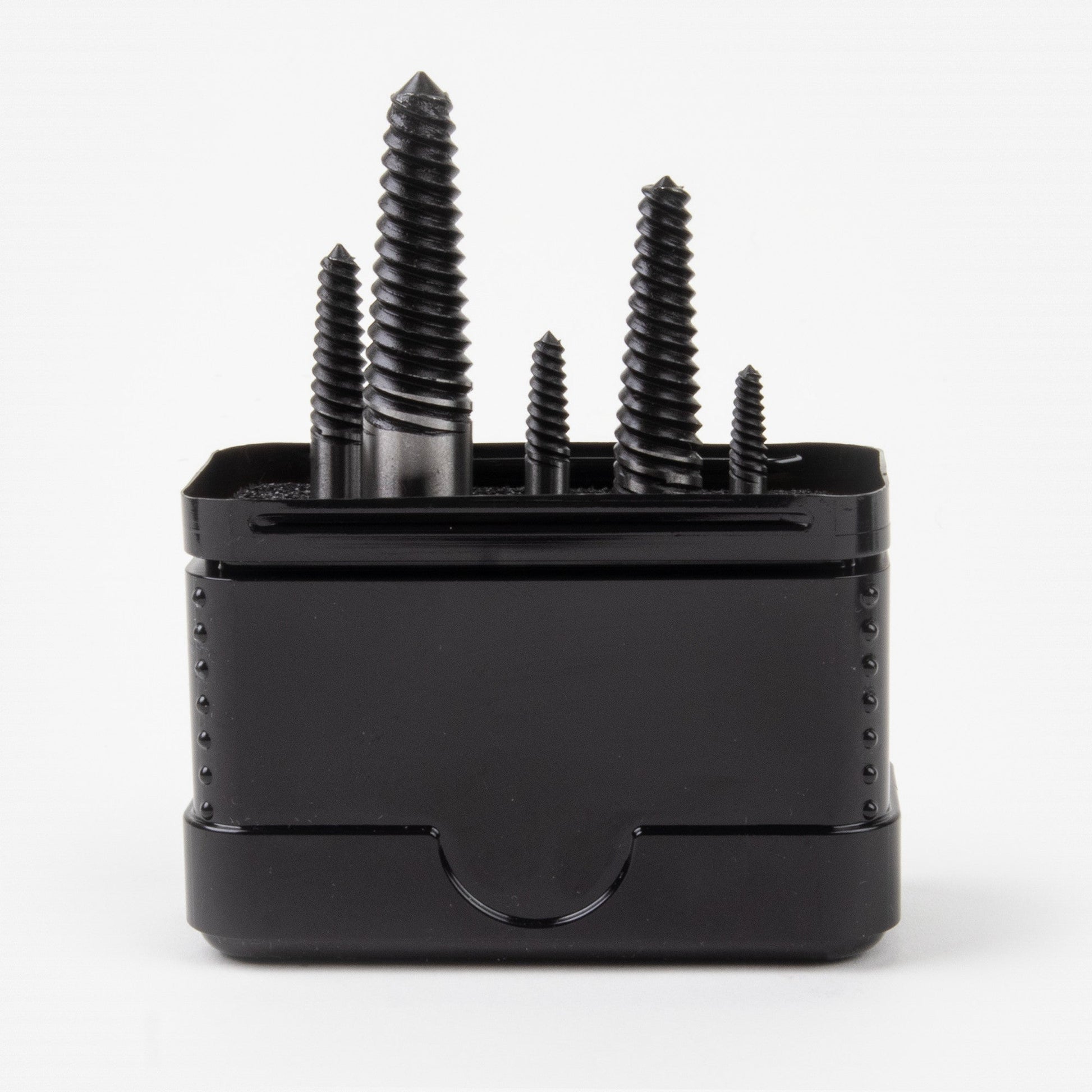 Hazet 840/5 Screw Extractor Set, 5 Pieces - HZ840/5 - KC Tool