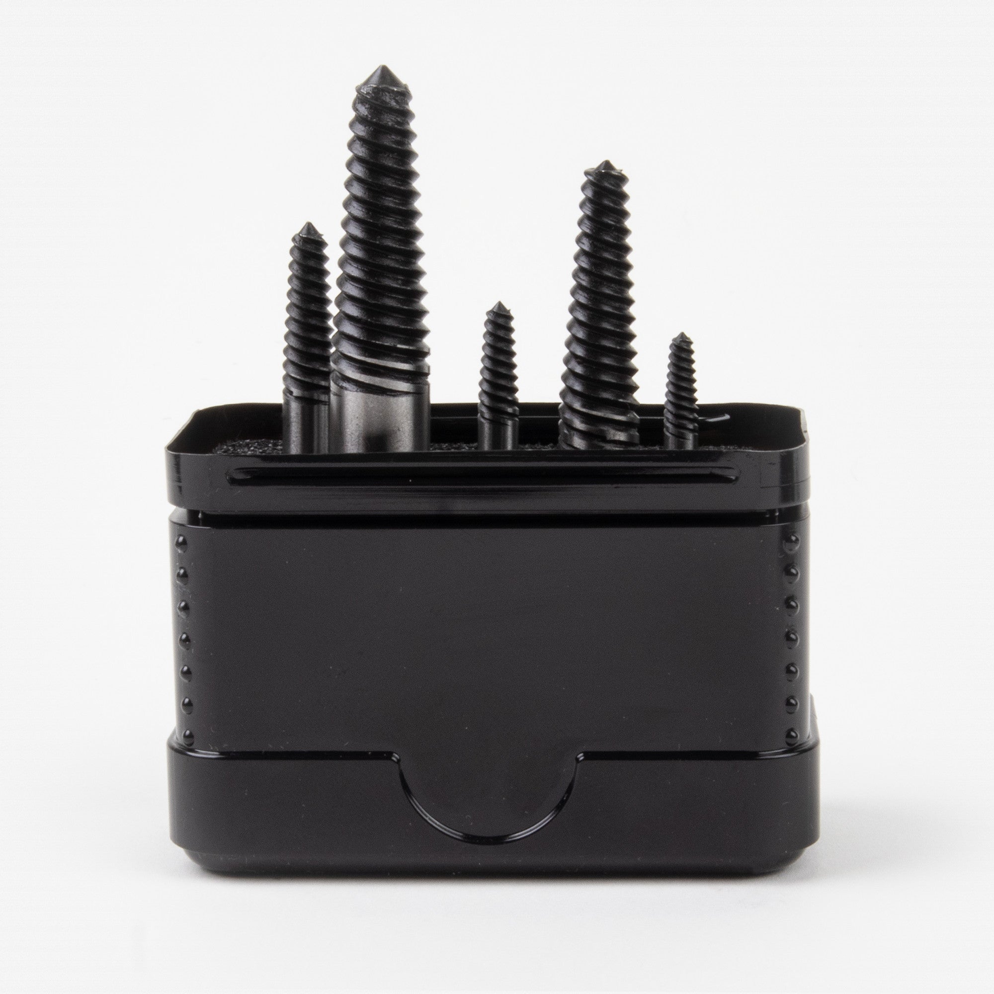 Hazet 840/5 Screw Extractor Set, 5 Pieces - HZ840/5 - KC Tool