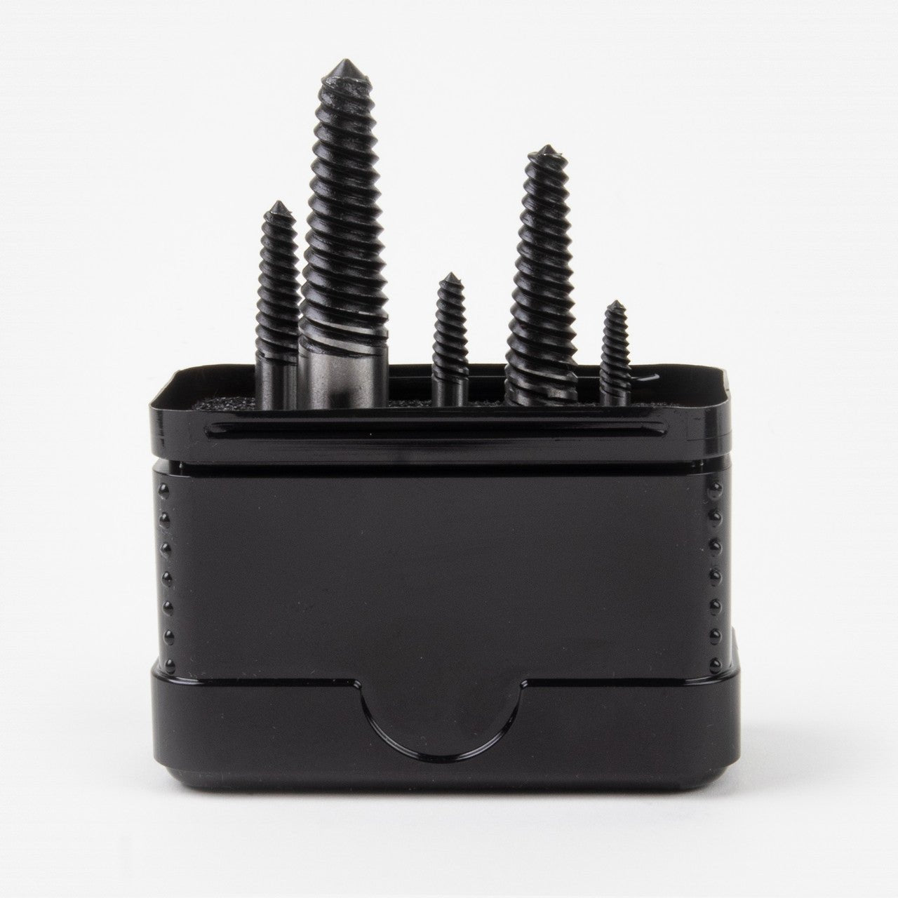 Hazet 840/5 Screw Extractor Set, 5 Pieces - HZ840/5 - KC Tool