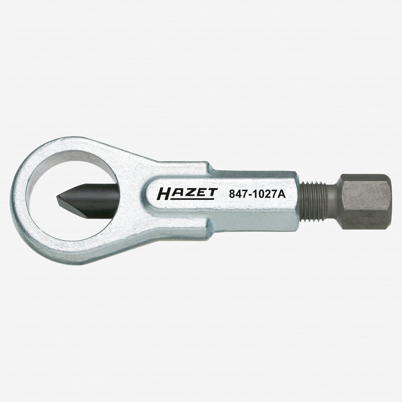 Hazet 847 - 1027A Mechanical nut splitter 13 - 24mm - HZ847-1027A - KC Tool