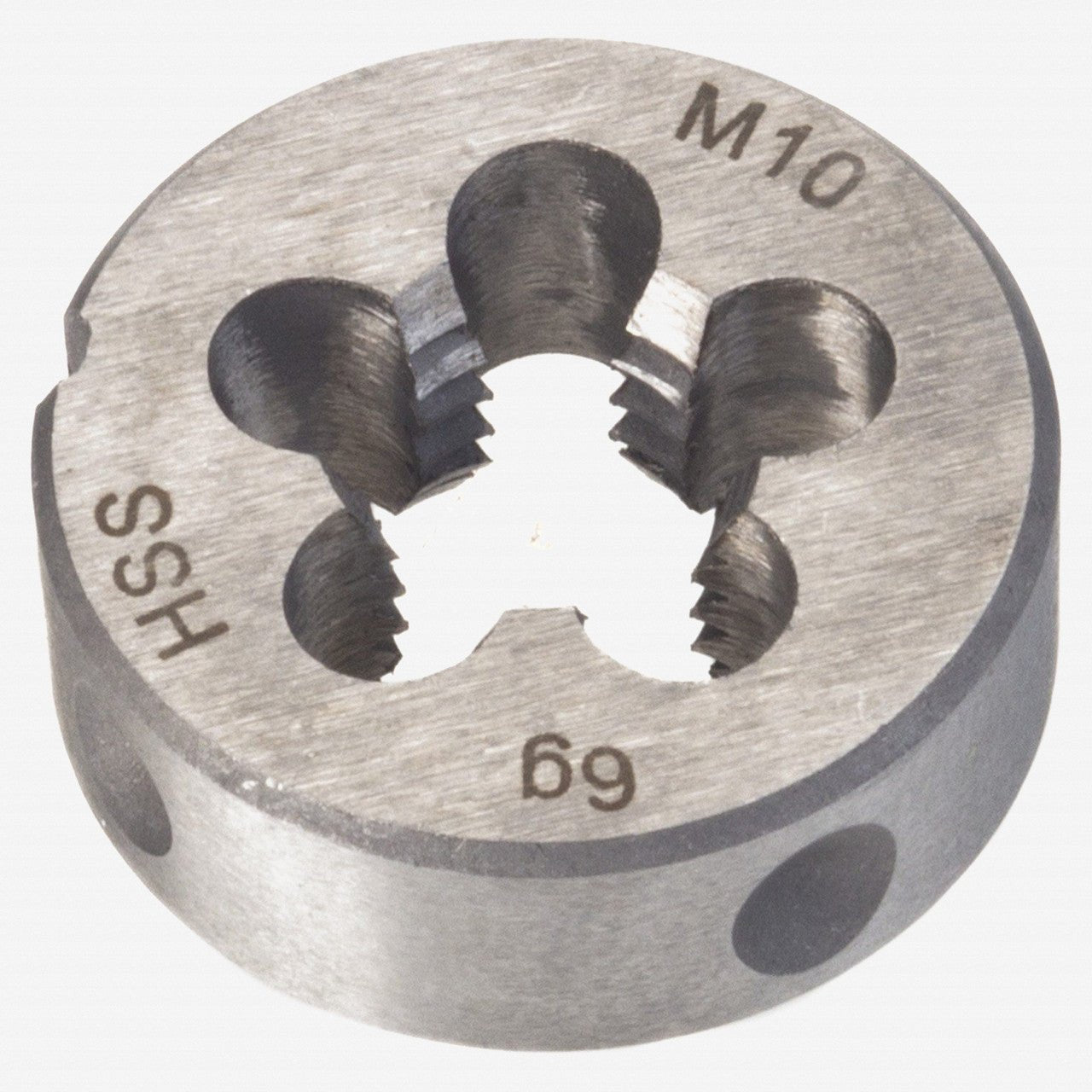 Hazet 849AG - M10 Die - HZ849AG-M10 - KC Tool